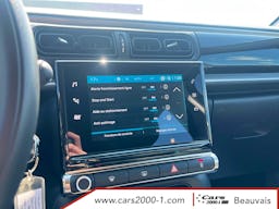 Citroën C3  PureTech 110 BVM6 Plus occasion - Photo 23