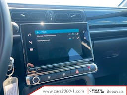 Citroën C3  PureTech 110 BVM6 Plus occasion - Photo 24