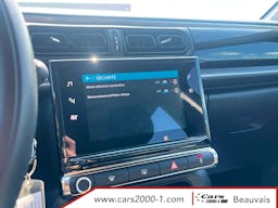 Citroën C3  PureTech 110 BVM6 Plus occasion - Photo 26