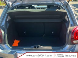 Citroën C3  PureTech 110 BVM6 Plus occasion - Photo 7