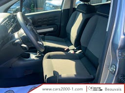 Citroën C3  PureTech 110 BVM6 Plus occasion - Photo 8