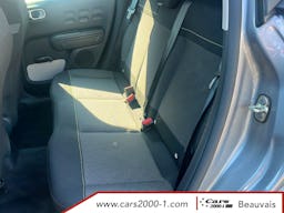 Citroën C3  PureTech 110 BVM6 Plus occasion - Photo 9