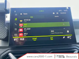 Dacia Bigster  155 Journey occasion - Photo 11