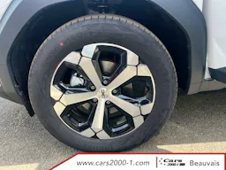 Dacia Bigster  155 Journey occasion - Photo 15