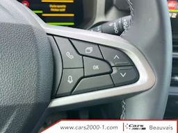 Dacia Bigster 155 Journey occasion - Photo 19