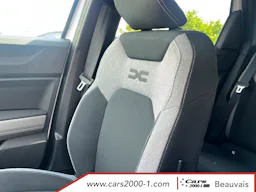 Dacia Bigster  155 Journey occasion - Photo 22