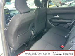 Dacia Bigster  155 Journey occasion - Photo 26