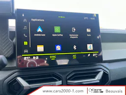 Dacia Bigster  155 Journey occasion - Photo 29