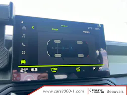 Dacia Bigster 155 Journey occasion - Photo 30