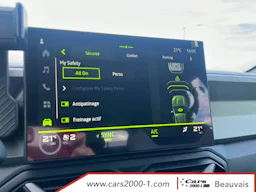 Dacia Bigster  155 Journey occasion - Photo 33