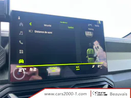 Dacia Bigster  155 Journey occasion - Photo 36