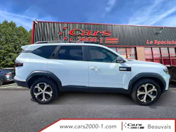 Dacia Bigster 155 Journey occasion - Photo 4