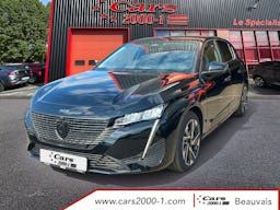 Peugeot 308  BlueHDi 130ch S&S EAT8 Allure occasion - Photo 1