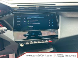 Peugeot 308  BlueHDi 130ch S&S EAT8 Allure occasion - Photo 10