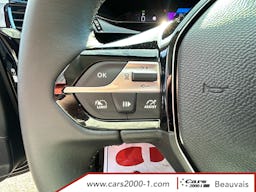Peugeot 308  BlueHDi 130ch S&S EAT8 Allure occasion - Photo 11