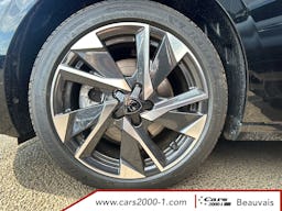 Peugeot 308  BlueHDi 130ch S&S EAT8 Allure occasion - Photo 14