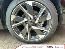 Peugeot 308  BlueHDi 130ch S&S EAT8 Allure occasion - Photo 15