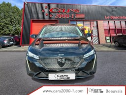 Peugeot 308  BlueHDi 130ch S&S EAT8 Allure occasion - Photo 2