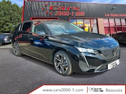Peugeot 308  BlueHDi 130ch S&S EAT8 Allure occasion - Photo 3