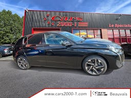 Peugeot 308  BlueHDi 130ch S&S EAT8 Allure occasion - Photo 4