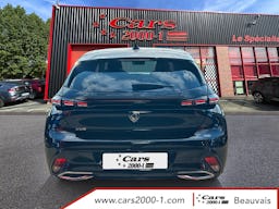 Peugeot 308  BlueHDi 130ch S&S EAT8 Allure occasion - Photo 5