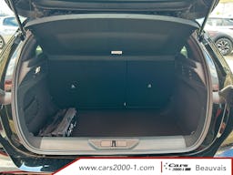 Peugeot 308  BlueHDi 130ch S&S EAT8 Allure occasion - Photo 7