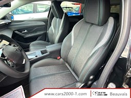 Peugeot 308  BlueHDi 130ch S&S EAT8 Allure occasion - Photo 8
