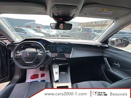 Peugeot 308  BlueHDi 130ch S&S EAT8 Allure occasion - Photo 9