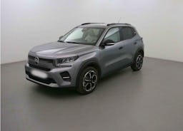 Citroën ë-C3  113 ch Max occasion - Photo 1