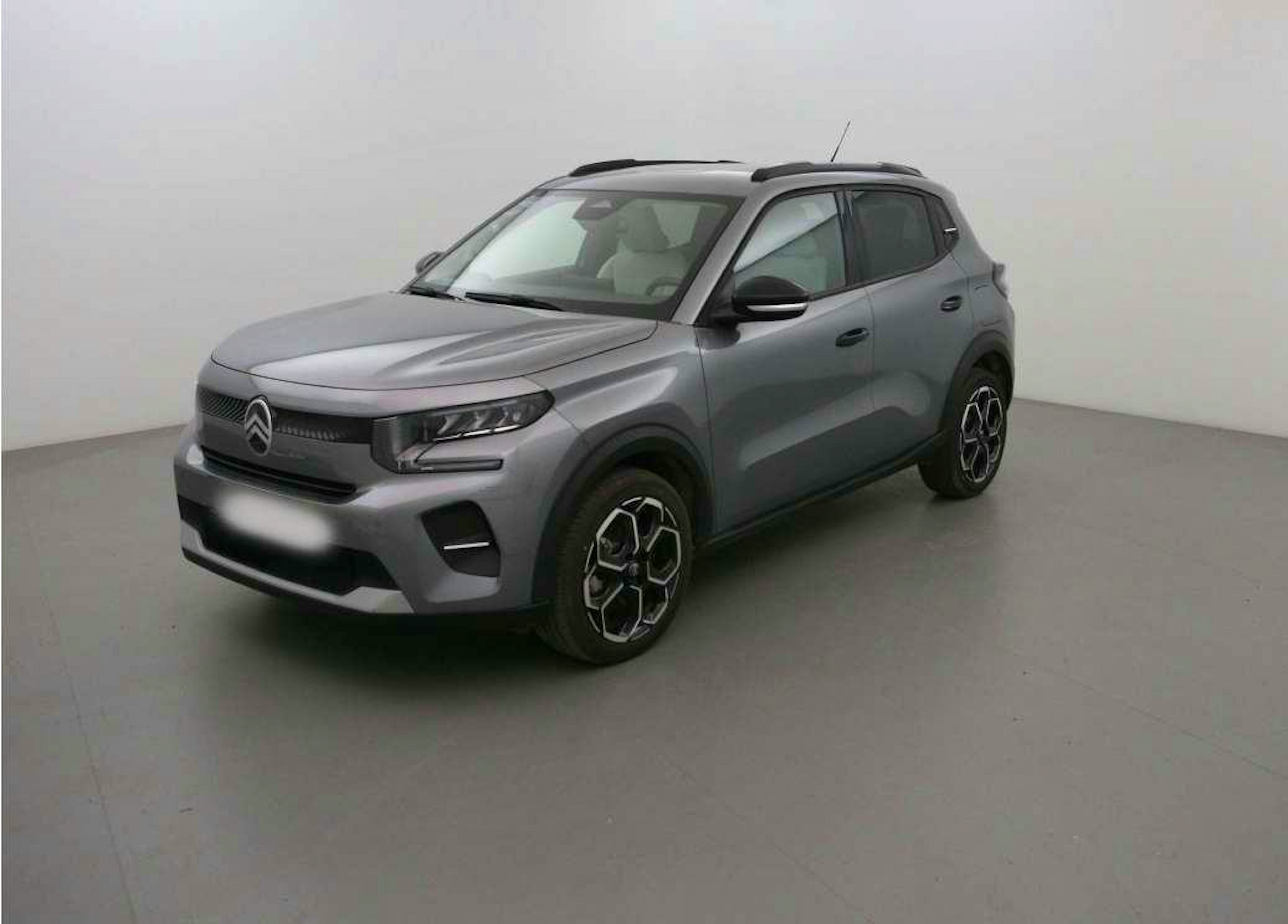 Citroën ë-C3 113 ch Max occasion