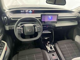 Citroën ë-C3  113 ch Max occasion - Photo 11