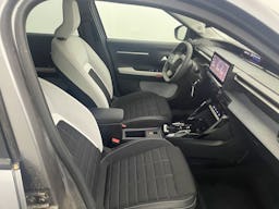 Citroën ë-C3  113 ch Max occasion - Photo 13