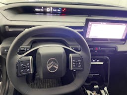 Citroën ë-C3  113 ch Max occasion - Photo 14