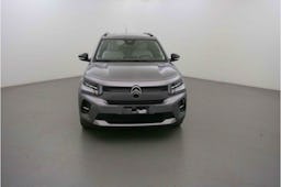 Citroën ë-C3  113 ch Max occasion - Photo 2