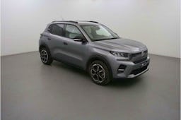 Citroën ë-C3  113 ch Max occasion - Photo 3