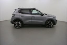 Citroën ë-C3  113 ch Max occasion - Photo 4