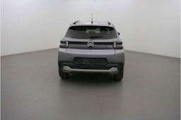 Citroën ë-C3  113 ch Max occasion - Photo 6