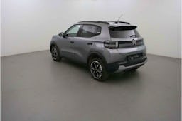 Citroën ë-C3  113 ch Max occasion - Photo 7