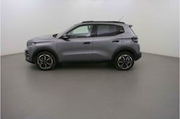 Citroën ë-C3  113 ch Max occasion - Photo 8