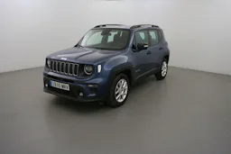 Jeep Renegade  1.5 Turbo T4 130 ch BVR7 e-Hybrid Altitude occasion - Photo 1