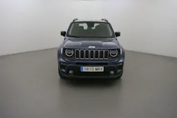 Jeep Renegade 1.5 Turbo T4 130 ch BVR7 e-Hybrid Altitude occasion - Photo 2