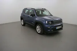 Jeep Renegade  1.5 Turbo T4 130 ch BVR7 e-Hybrid Altitude occasion - Photo 3
