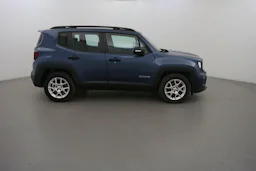Jeep Renegade  1.5 Turbo T4 130 ch BVR7 e-Hybrid Altitude occasion - Photo 4