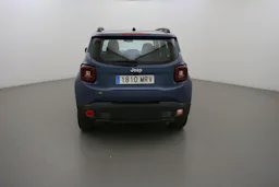 Jeep Renegade  1.5 Turbo T4 130 ch BVR7 e-Hybrid Altitude occasion - Photo 6