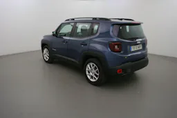 Jeep Renegade 1.5 Turbo T4 130 ch BVR7 e-Hybrid Altitude occasion - Photo 7