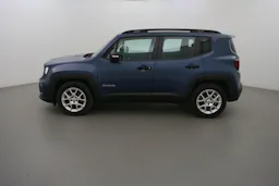 Jeep Renegade  1.5 Turbo T4 130 ch BVR7 e-Hybrid Altitude occasion - Photo 8