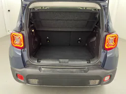Jeep Renegade 1.5 Turbo T4 130 ch BVR7 e-Hybrid Altitude occasion - Photo 12