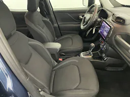 Jeep Renegade  1.5 Turbo T4 130 ch BVR7 e-Hybrid Altitude occasion - Photo 13