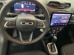 Jeep Renegade  1.5 Turbo T4 130 ch BVR7 e-Hybrid Altitude occasion - Photo 14