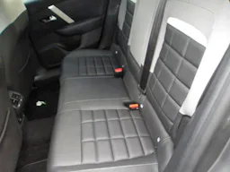 Citroën C4 X  Hybride 145 ch e-DCS6 Max occasion - Photo 4